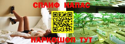 молекула духа Заволжье